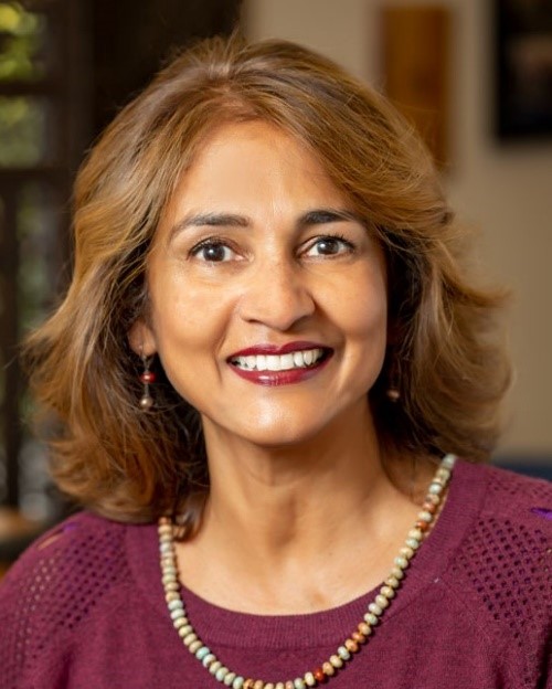Dr. Sunita Cooke, Ph.D.