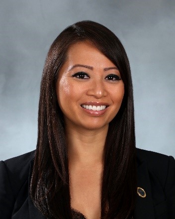 Hildegarde B. Aguinaldo 