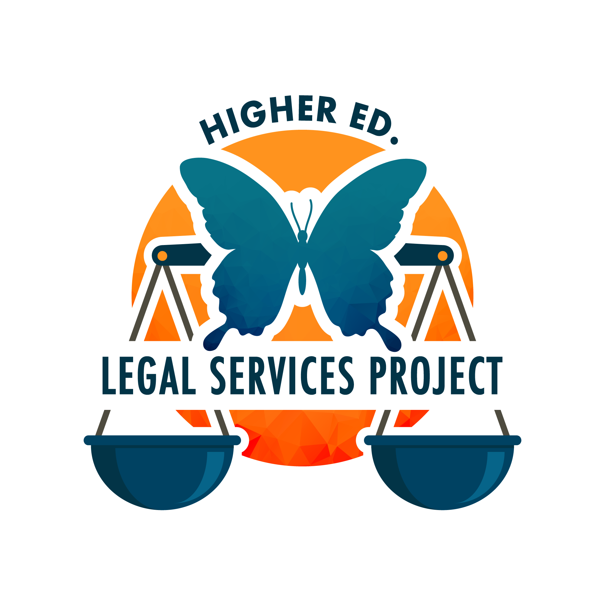 Higher Ed. Legal Services Project