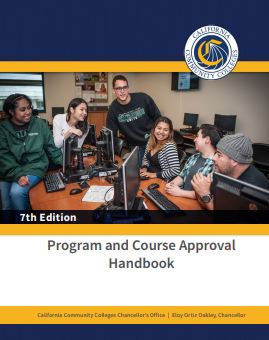 Program and Course Approval Handbook PDF