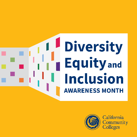 diversity inclusion equity DEI awareness week 