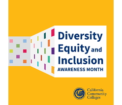 diversity inclusion equity DEI awareness week 