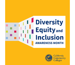 diversity inclusion equity DEI awareness week
