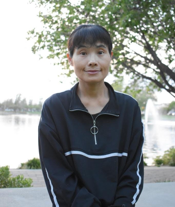 Hongling Yang