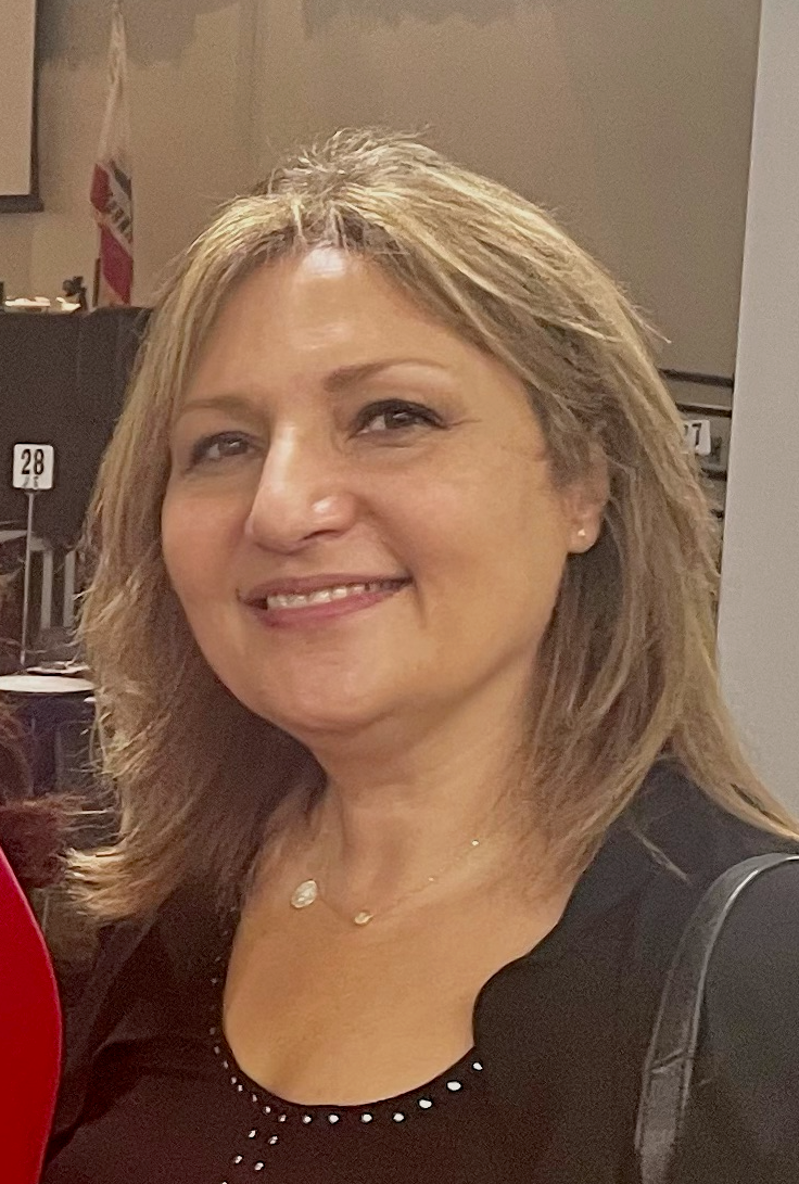 Parvaneh Mohammadian