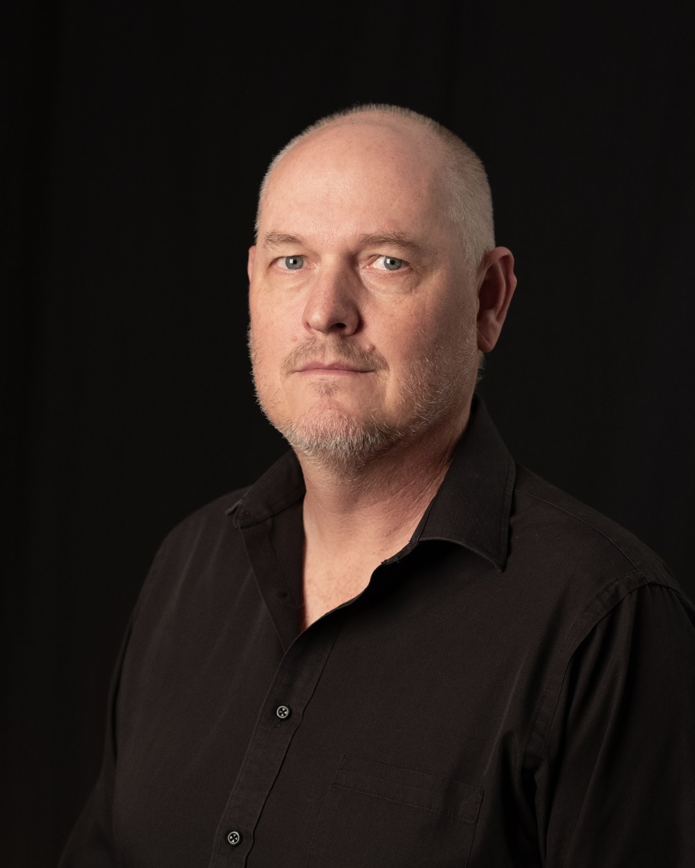 Scott James
