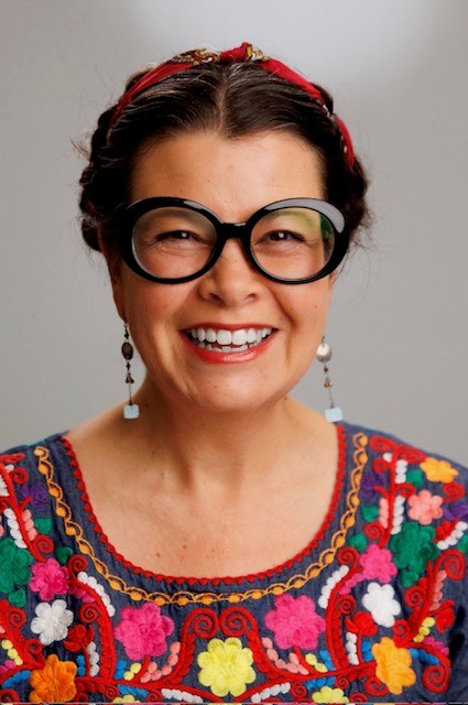 Fabiola Torres