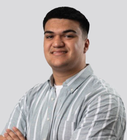 Jayson Garcia