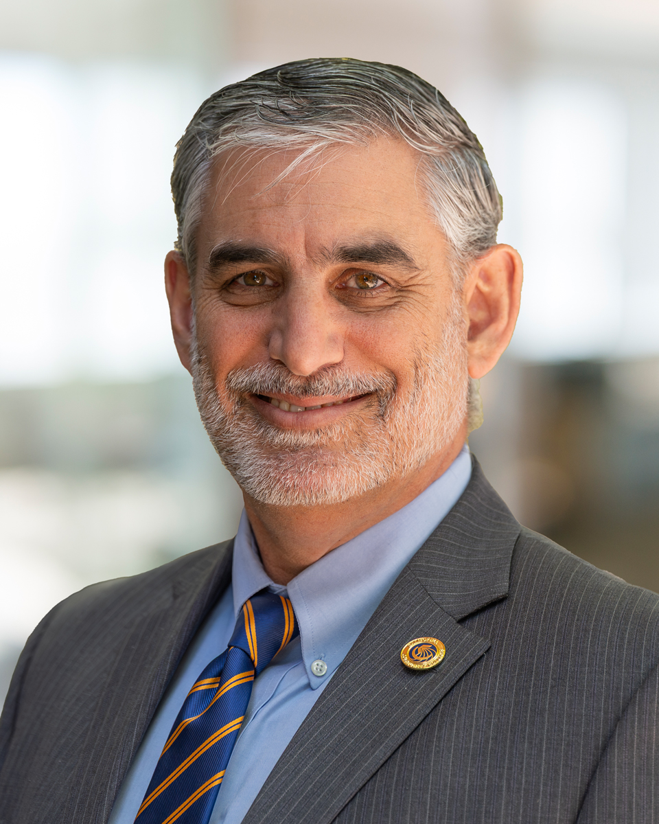 Jerry Deschler