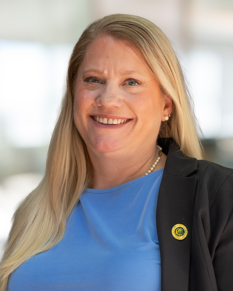Kristin Lindgren-Bruzzone