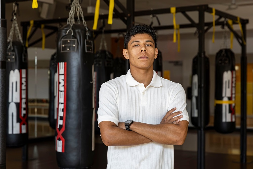 Victor Aguilar