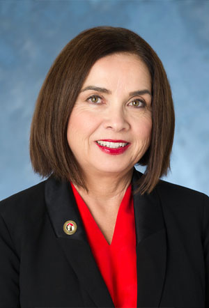 Adele de la Torre, PhD