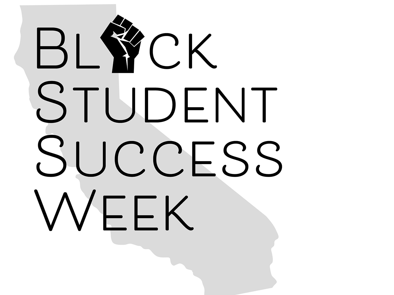 Black Student Success Week