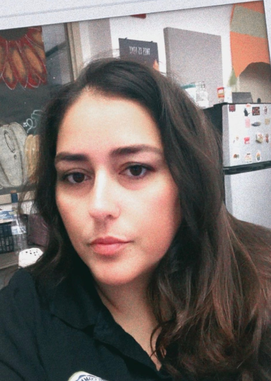 Crystal Villafaa Tafoya