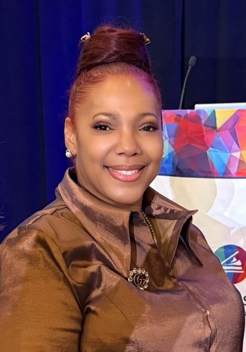 LaTanya Parker-Parnell