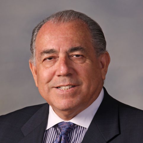 Benjamin T. Duran, Ed.D.