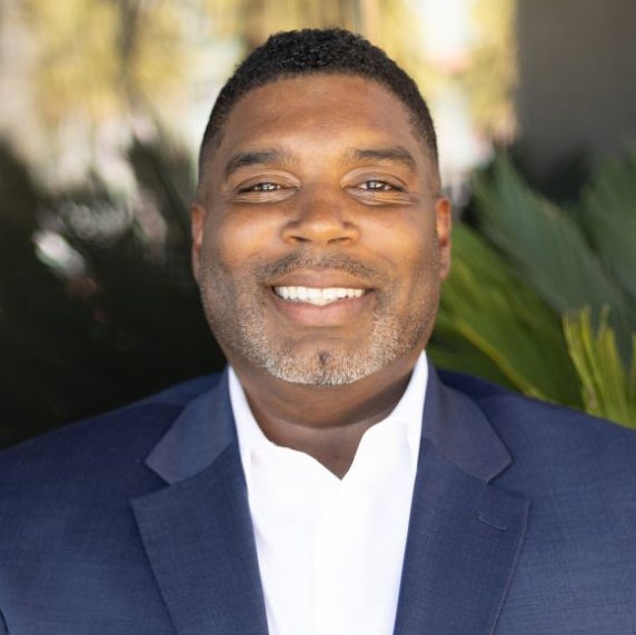 Dr. Christopher J. Nellum