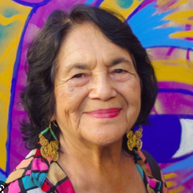 Dolores Huerta
