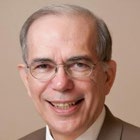 George R. Boggs, Ph.D.