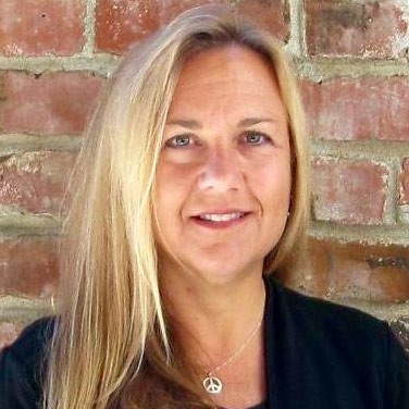 Virginia “Ginni” May