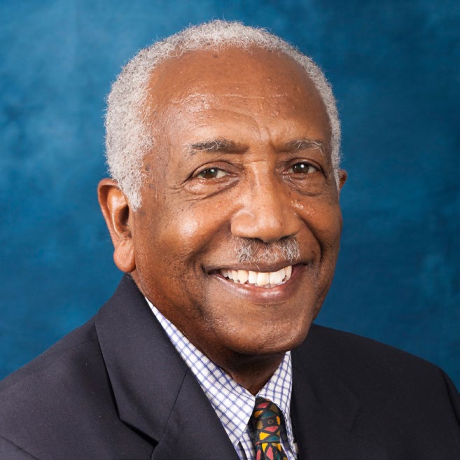 Wolde-Ab Isaac, Ph.D.