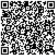 Join the VRC Community QR Code