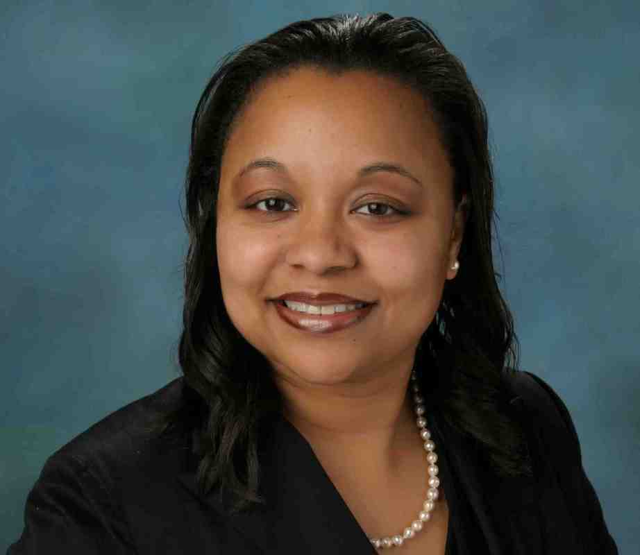 Aisha Lowe, PhD