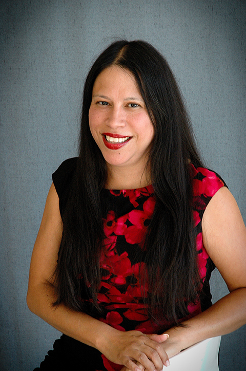 Photo of Alma Salazar