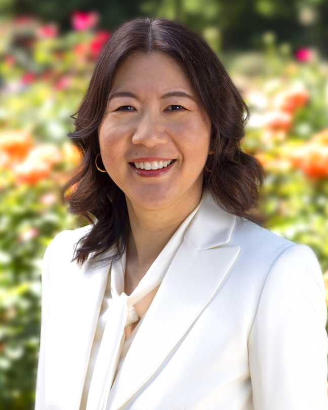 Amy Tong