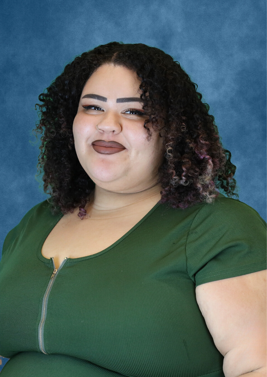Anissa Mitchell