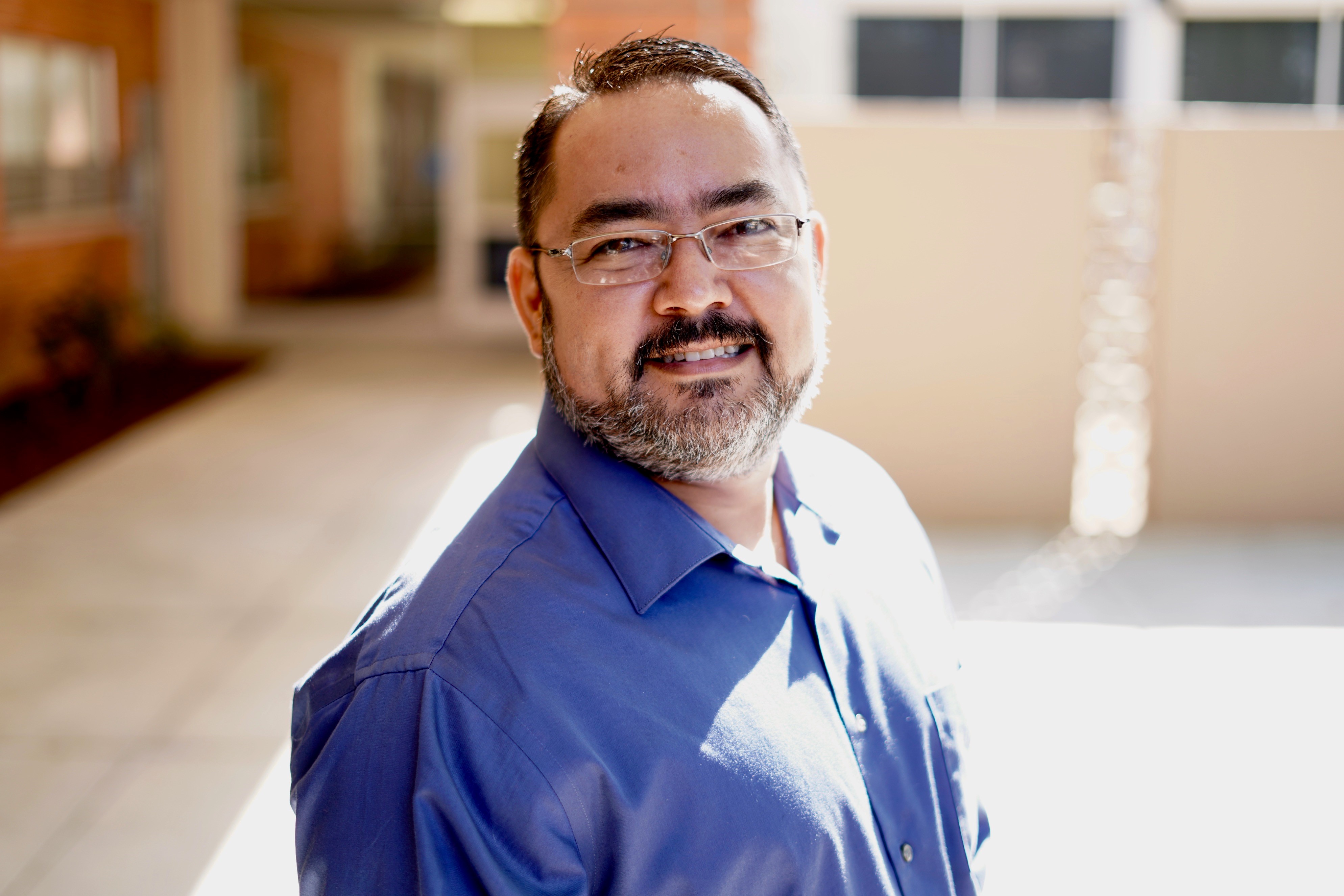 Anthony Cordova