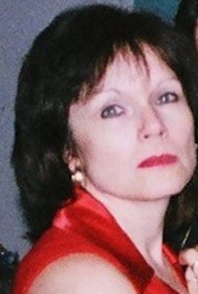 Denise Bushnell