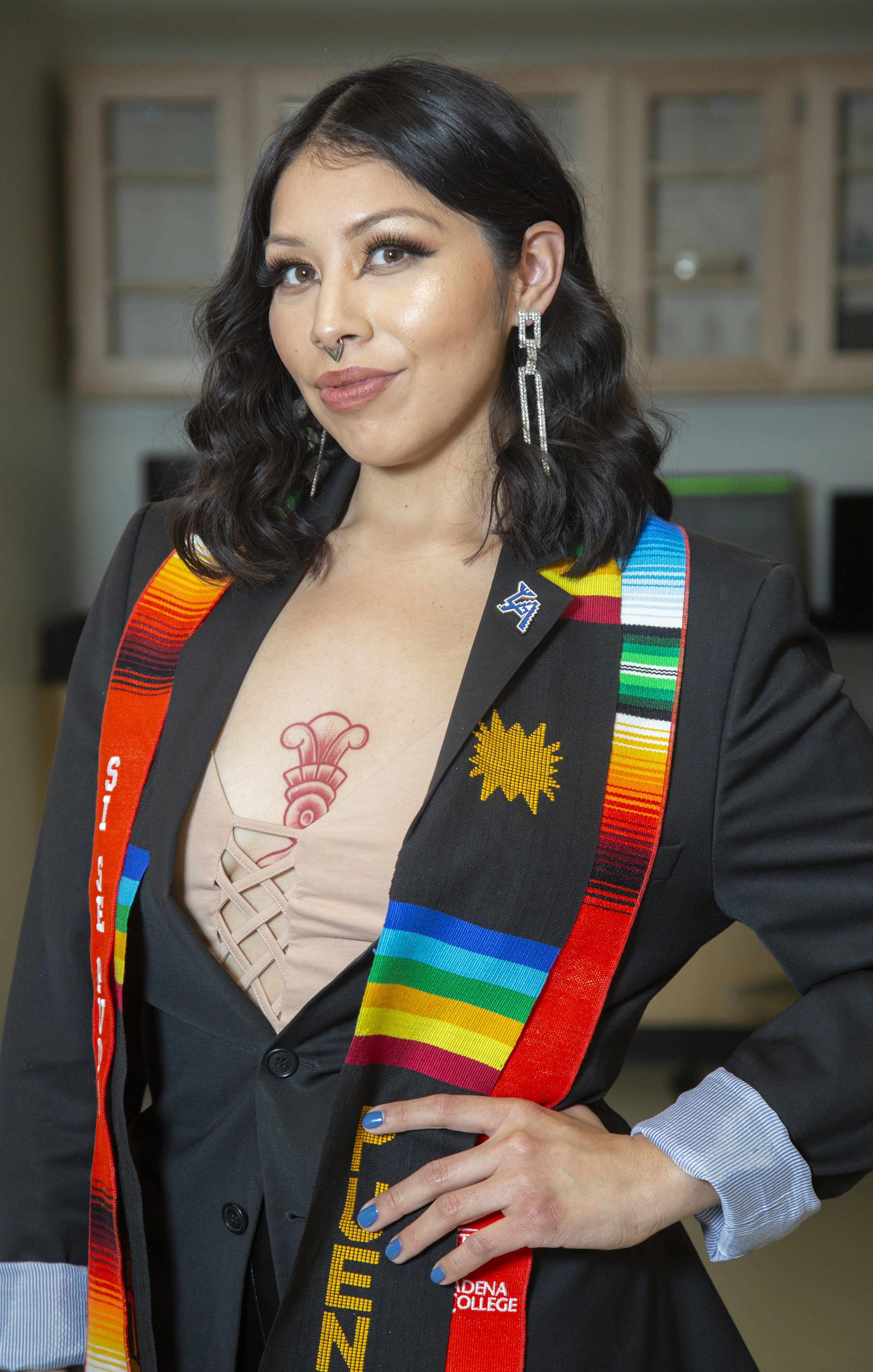 Jasmine Lopez
