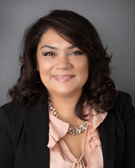 Norma Rojas-Mora