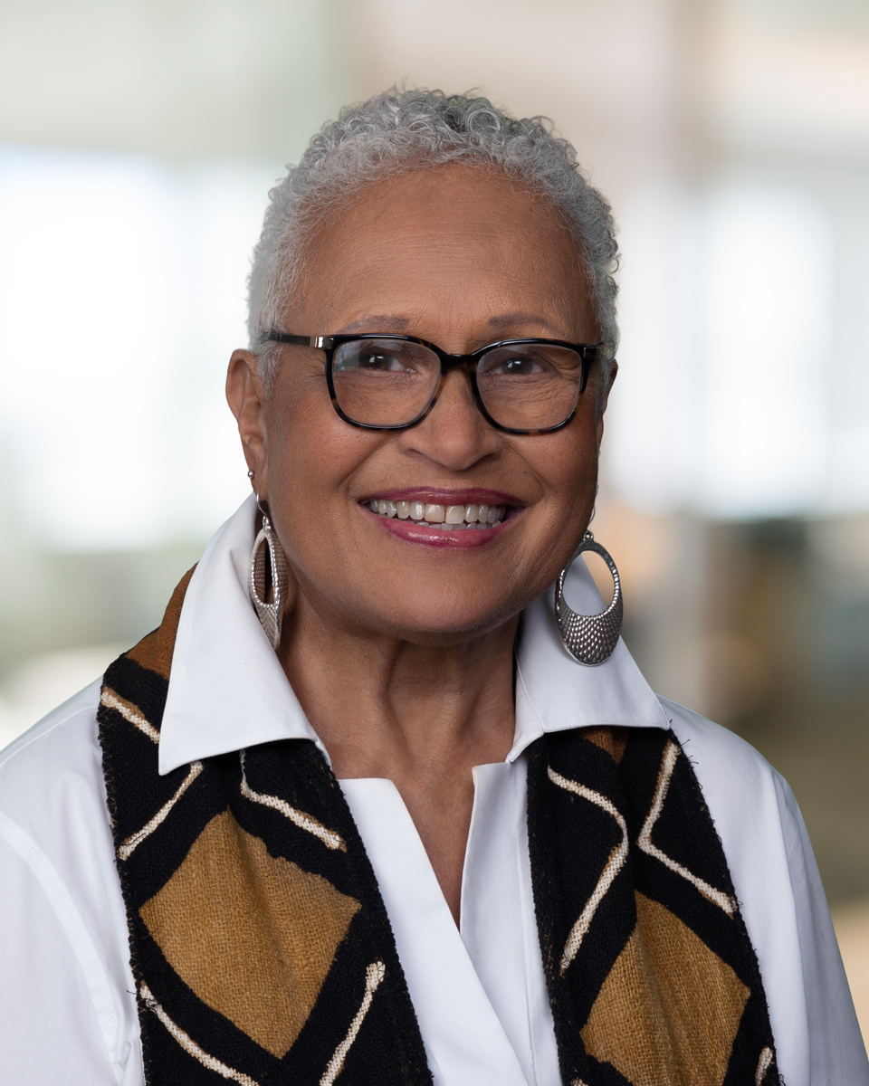 Pamela Haynes
