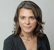 Rebecca Hanson