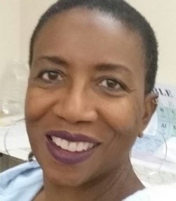 Sandra Blackman