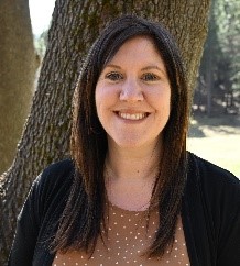 Stacey Marie Svilich