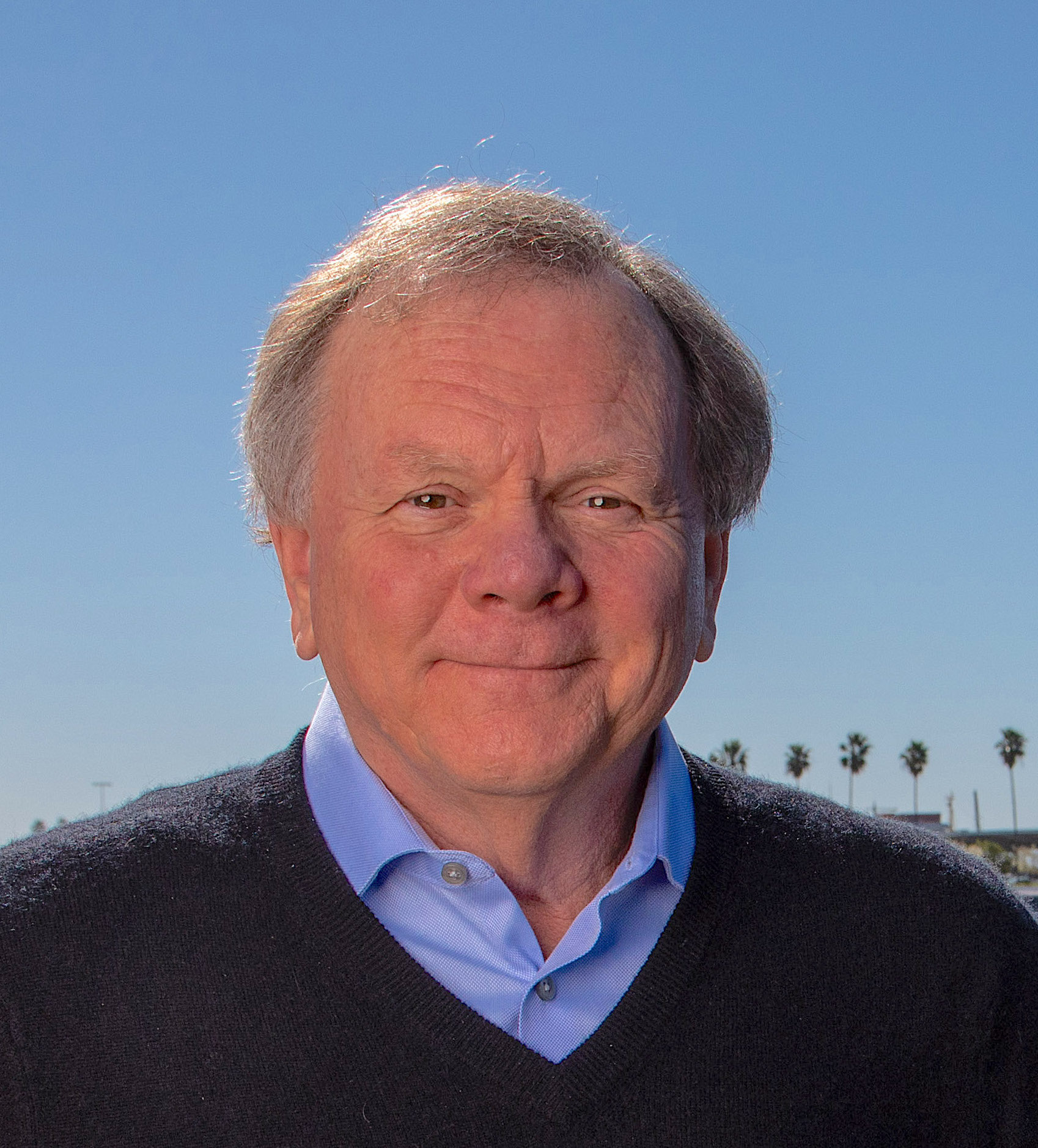 Terry Tamminen