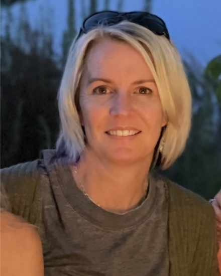 Tonya Huff
