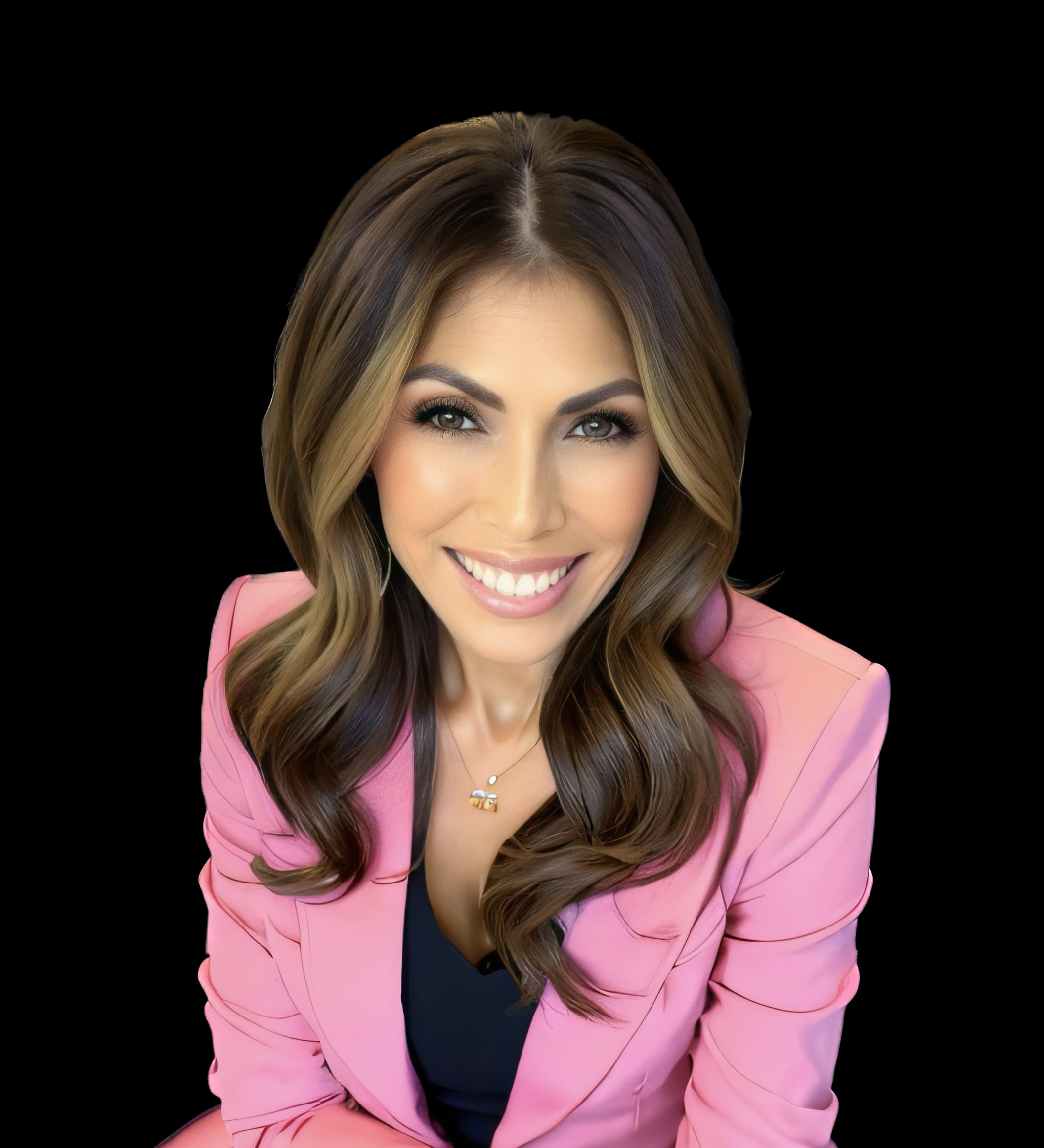 Yvette Garcia