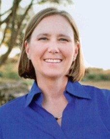Cheryl Aschenbach