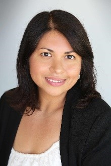 Daisy Gonzales