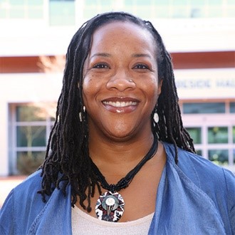 Demetria Lawrence