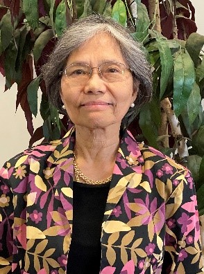 Eleanor ‘Nori’ Bambusch