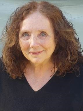 Joan Jarrett