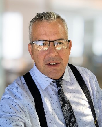 John Stanskas