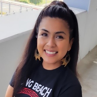 Linda Olmos