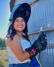 Myrli Duque-Sandoval