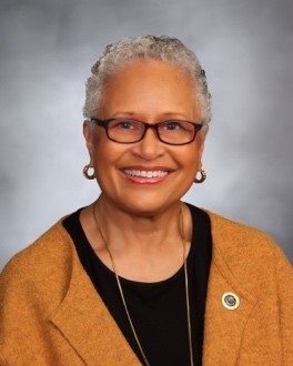 Pam Haynes